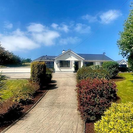 Robin Hill Bed And Breakfast Curracloe Exterior photo