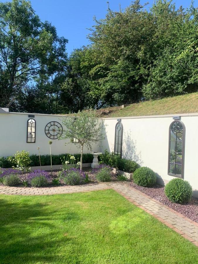 Robin Hill Bed And Breakfast Curracloe Exterior photo